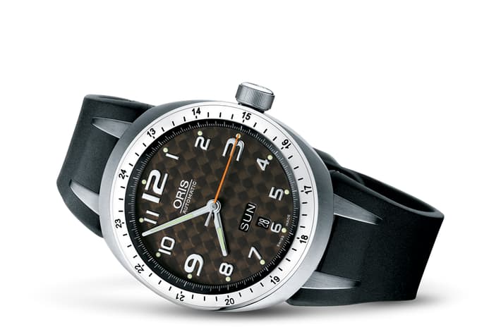 Image of  TT3 Day Date